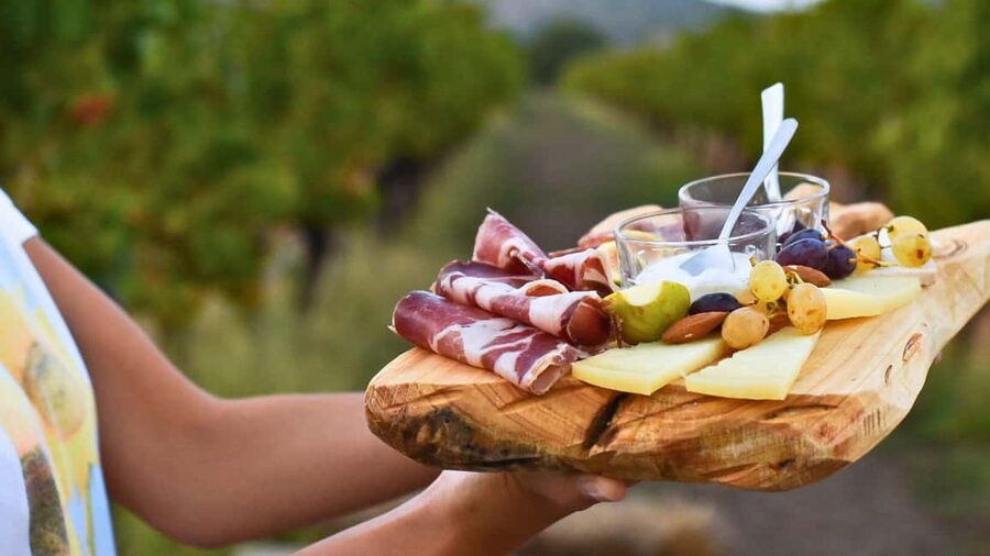 Alghero: lunch or dinner in the vineyard - Key Things to Know Before You Go