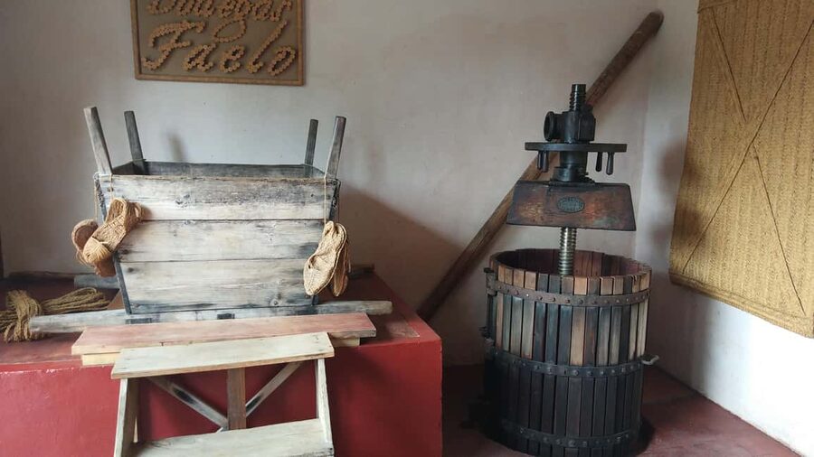 Alicante: Family Winery of Three Generations (4 testings) - Who this tour suits best