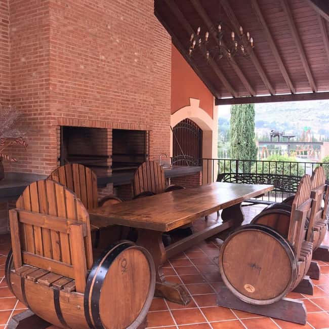 Alicante: Old Winery Tour & Wine Tasting including transfer - Lunch at the Restaurant: How the Timing Works