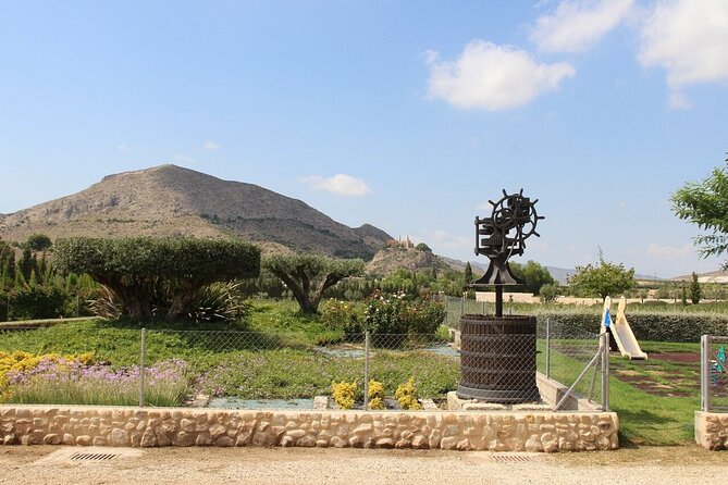 Alicante: Old Winery with Tastings & Gaudí's style of Church - Timing, Weather, and a Smooth-Day Checklist
