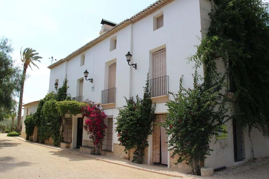 Alicante: Old Winery with Tastings & Gaudí's style of Church - Who should book this—and who might want a different option