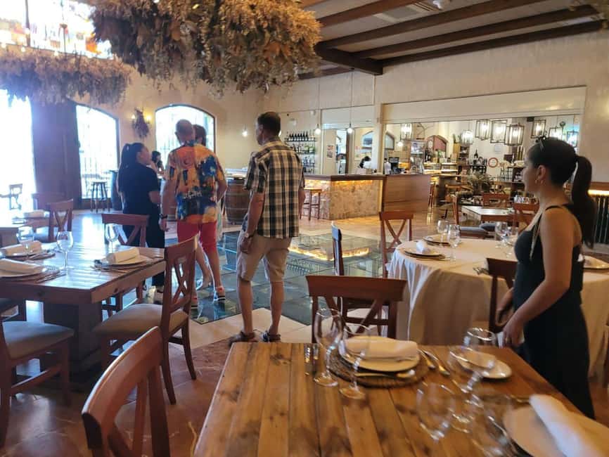 Alicante:Winery Tour+ Wine Tasting + Old castle - Should you book this Alicante Winery Tour + Wine Tasting + Old Castle?