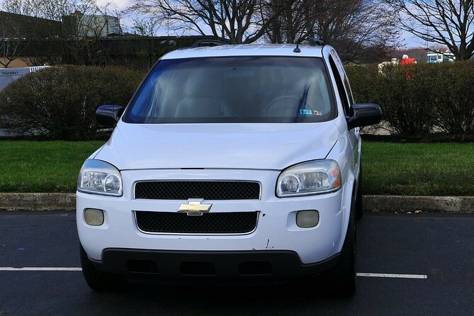 All day Guided Winery Transport for Six - What the driver-guide actually does for you (and why it matters)