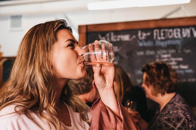 All - Inclusive Bainbridge Island Winery & Dinner Tour - The Private Tour Format (And Why You’ll Feel It)