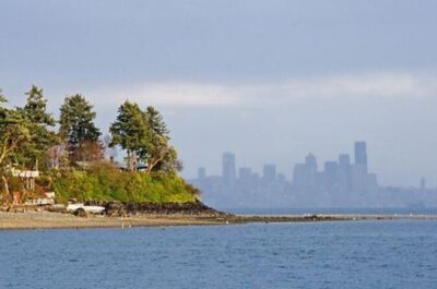 All - Inclusive Bainbridge Island Winery & Dinner Tour - The Winery Stops: 3–4 Tastings, VIP Treatment, and the Human Side