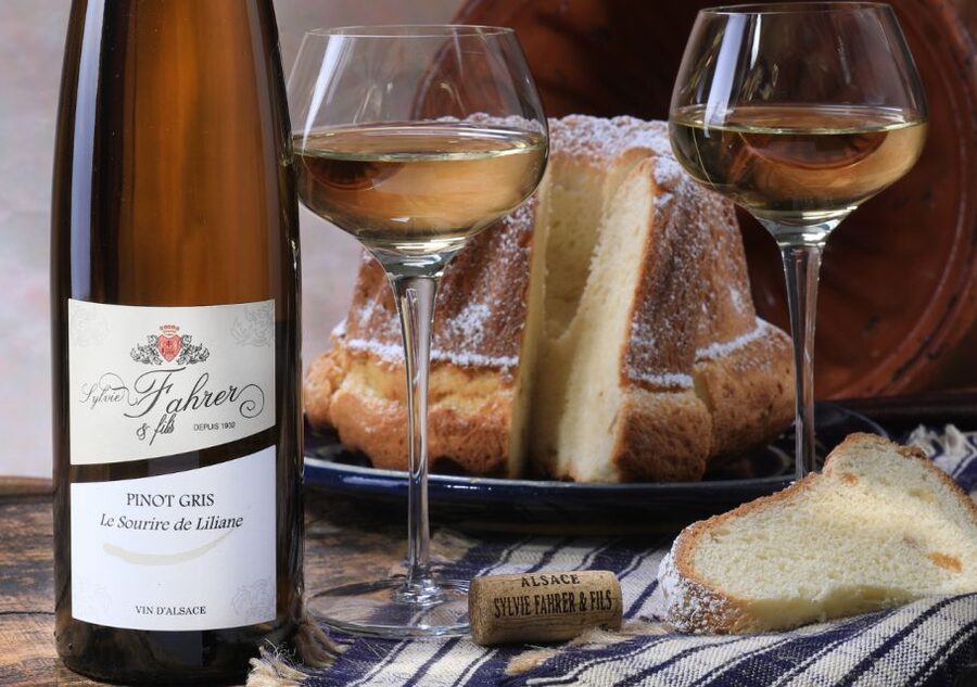 Alsace: Winery Tour and Alsatian Wine Tasting - Underground tanks and cellar walkthrough: where the process becomes real