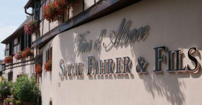 Alsace: Winery Tour & Tasting - Meet Domaine Sylvie Fahrer et Fils and the 4-generation story