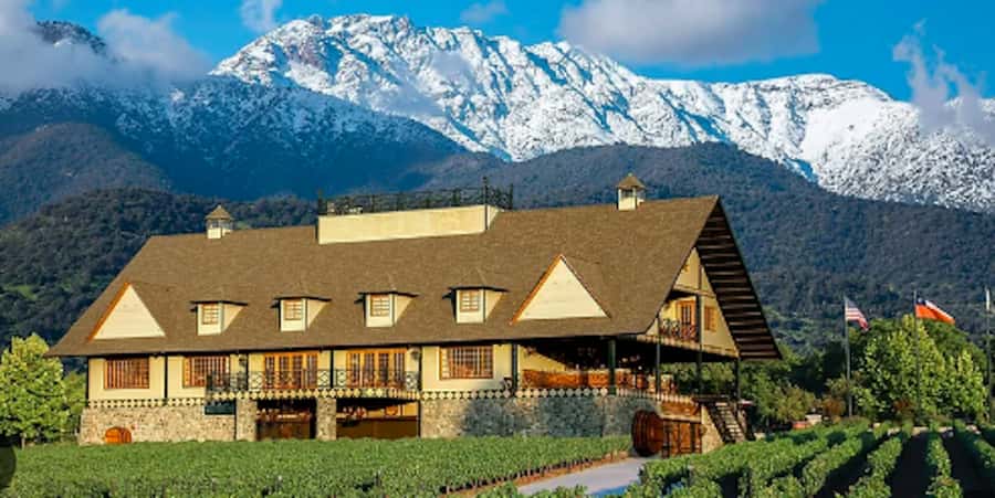 Alyan Family sunset winery - Alyan Family Sunset Winery: The Big Picture