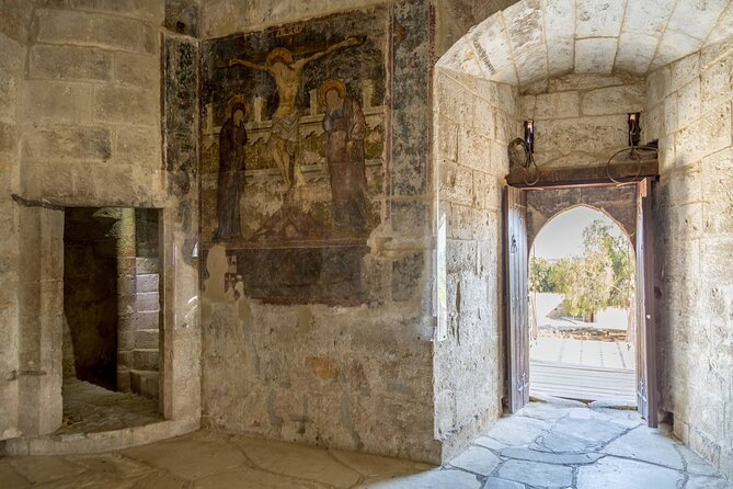 Ancient Kourion, Kolossi Castle, Omodos & Winery Tour from Paphos - Transfers, Timing, and Group Size: The Stuff That Makes or Breaks a Day Trip