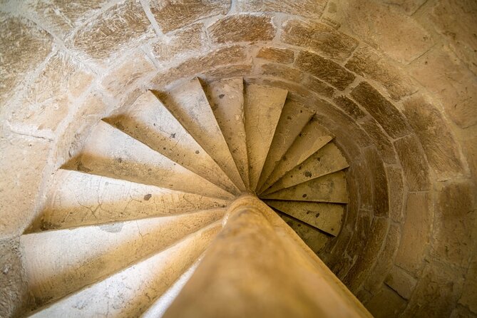 Ancient Kourion, Kolossi Castle, Omodos & Winery Tour from Paphos - What’s Included (and Why It’s Better Value Than It Looks)