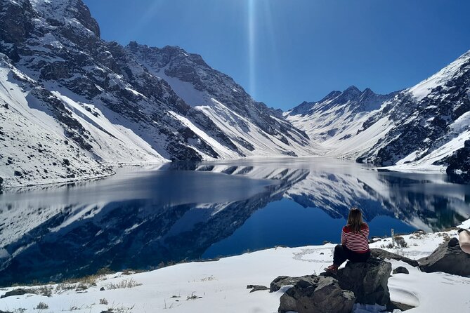 Andes Portillo & Aconcagua wine tour semi private - Key highlights to look forward to