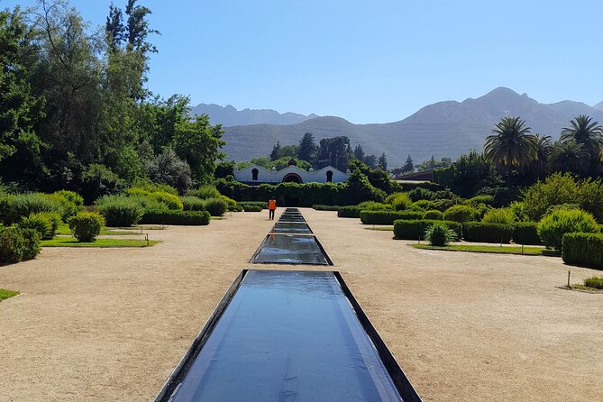 Andes Portillo & Aconcagua wine tour semi private - Paso Los Libertadores: why this road matters beyond the postcard