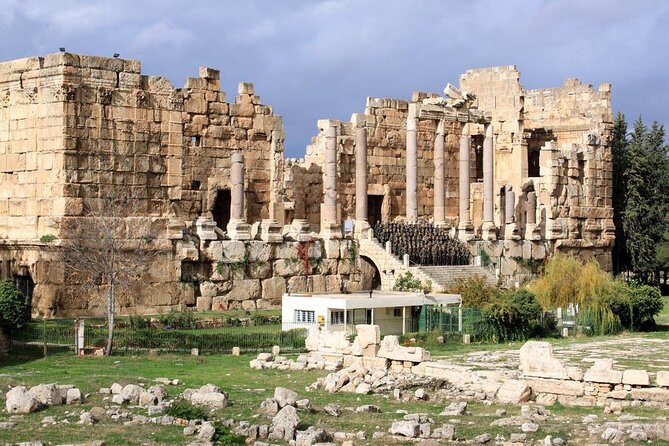 Anjar, Baalbek & Ksara Winery - Key highlights worth planning for