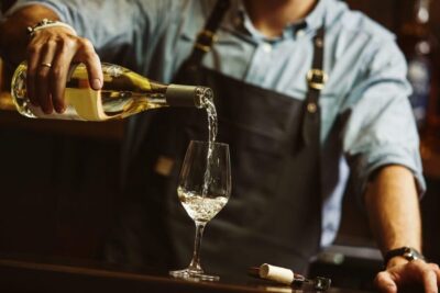 Apulia: Guided Vineyard Tour with Wine Tasting - The oak-tree welcome and vineyard walk you’ll actually remember