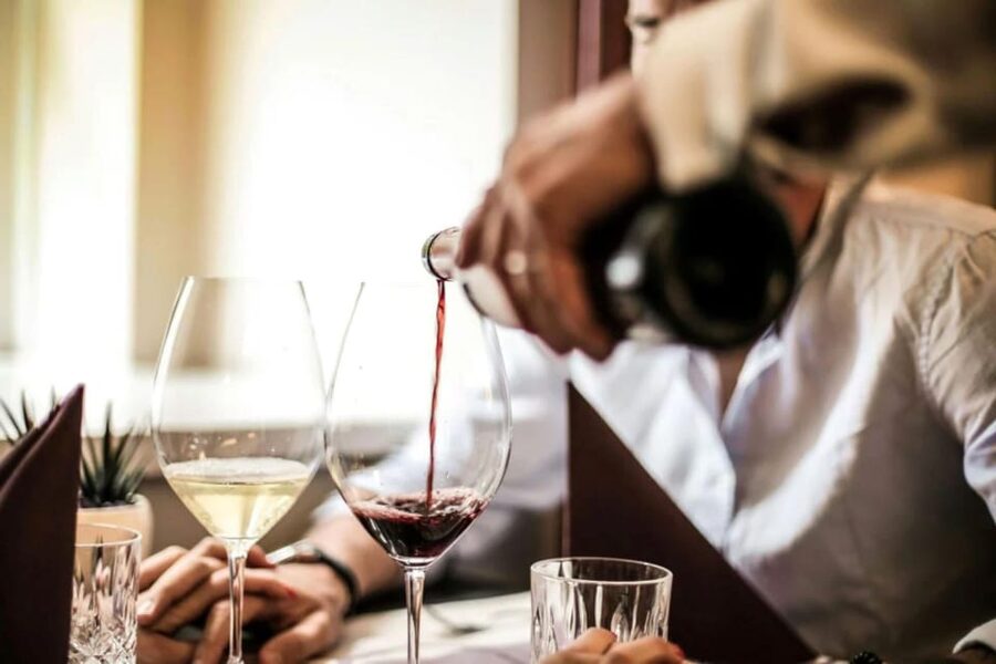 Apulia: Guided Vineyard Tour with Wine Tasting - Price and value: what $47 buys you in real terms