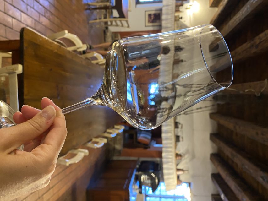 Aquileia: Winery Tour and Tasting - Should you book this Aquileia winery tour?