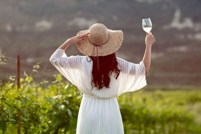 “ARISMARI” – Vineyard Tour & Wine Tasting - Getting to Dafnes 700 11 (and why timing starts early)