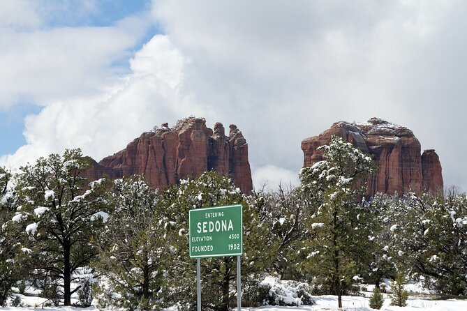 Arizona Winery All-Inclusive Tour with Lunch & Tastings - Sedona to Wine Country in One Smooth Ride