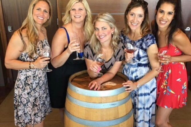 Arrington Vineyard Winery Round-Trip Shuttle Transportation from Nashville - Timing Reality Check: Why 3 Hours Changes Your Wine Plan