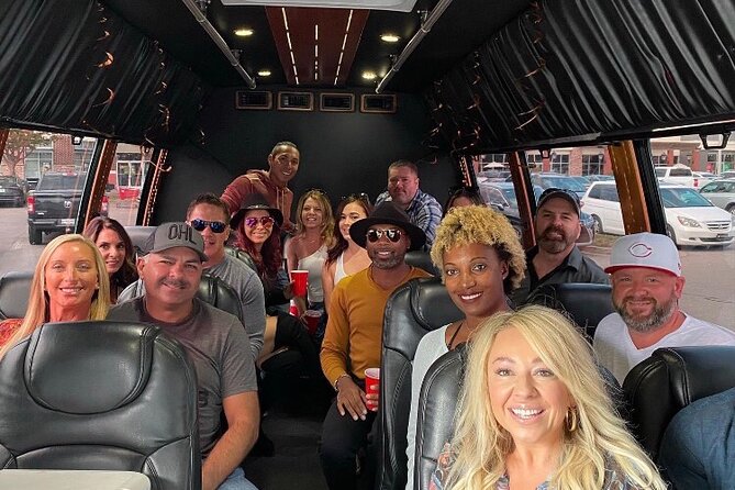 Arrington Vineyard Winery Round-Trip Shuttle Transportation from Nashville - Who This Shuttle Suits Best (And Who Might Feel Rushed)