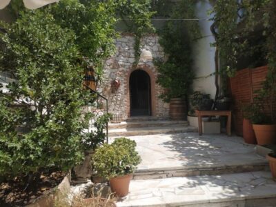 Athens Winery Tour - Getting From Athens to Attica: Pickup + a Scenic Drive