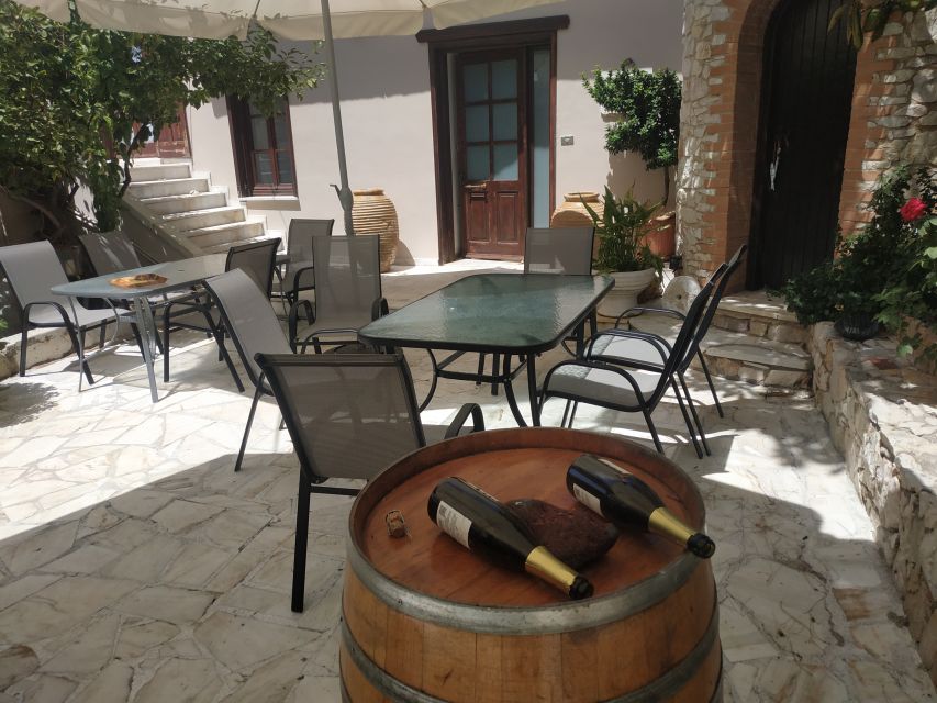 Athens Winery Tour - Price and Value: What $141 Covers (and What to Double-Check)