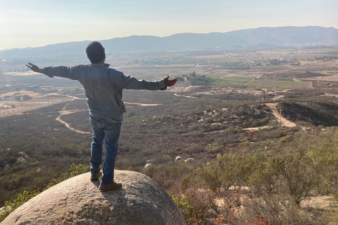 ATV Off-Road Adventure through Valle de Guadalupe + Winery Visit - Key things to know before you go