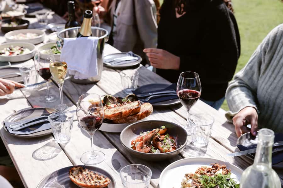 Auckland: Man O' War Vineyard Ferry (Waiheke Island) - Price and value: is $65 per person a good deal?