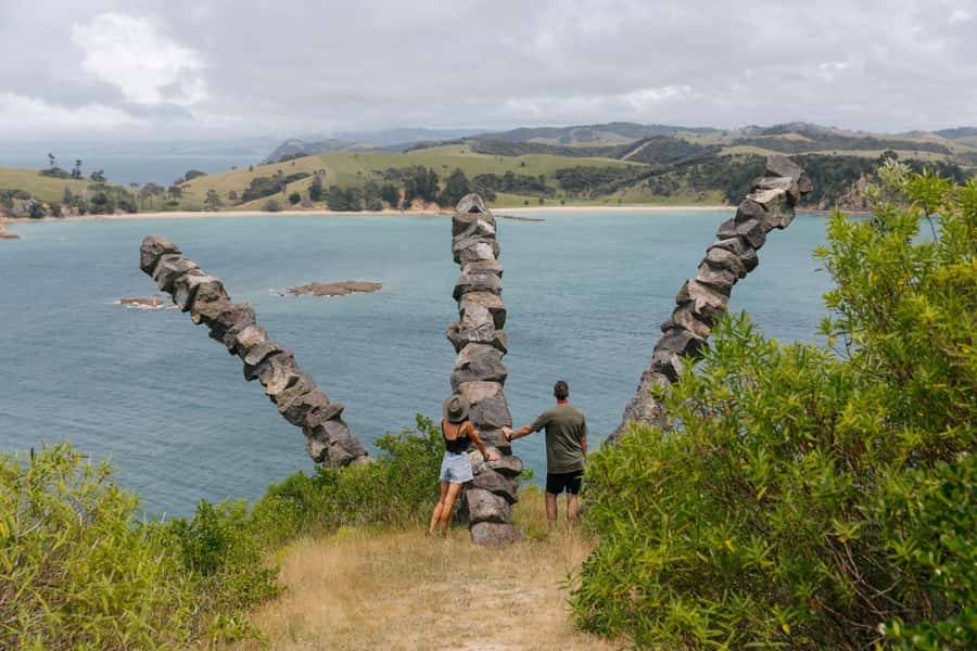 Auckland: Rotoroa Island and Man O'War Vineyard Combo Tour - Practical tips that make the day easier