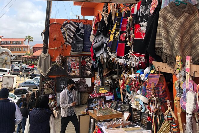 Authentic tour San Diego >little italy>la jewel cove>>fat tacos - Key points to know before you go
