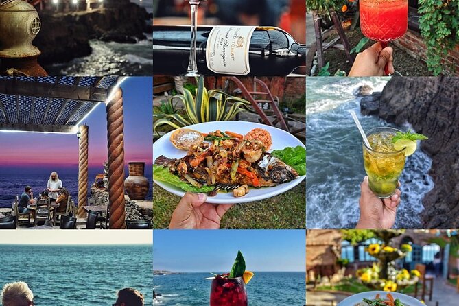 Authentic tour San Diego >little italy>la jewel cove>>fat tacos - A 6-hour San Diego and Baja-style day for $69