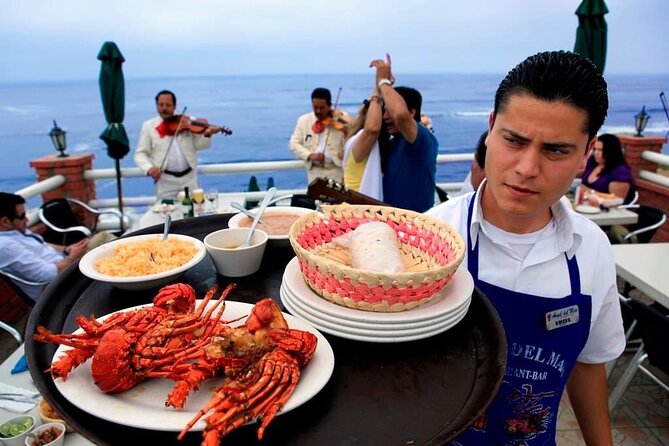 Authentic tour San Diego >little italy>la jewel cove>>fat tacos - Little Italy stop: 30–45 minutes to eat and reset