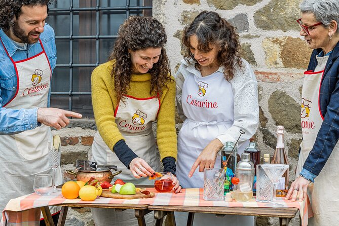 Authentic Tuscan Cooking Class & Winery Tour in San Gimignano - Price and Timing: Is $192.28 Worth It?