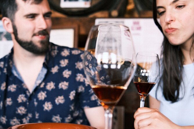 Award-Winning Luxury Wine Tasting at the Czar Pico Winery - Value for money: is $193.49 per person a fair deal?