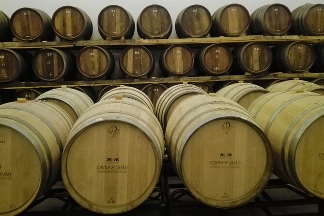 Bairrada Winery Route, full-day from Coimbra - Associacao Rota da Bairrada: Meet Producers in One Place
