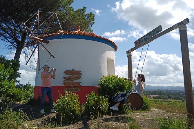 Bairrada Winery Route, half day from Coimbra - Why This Half-Day Bairrada Route Makes Sense