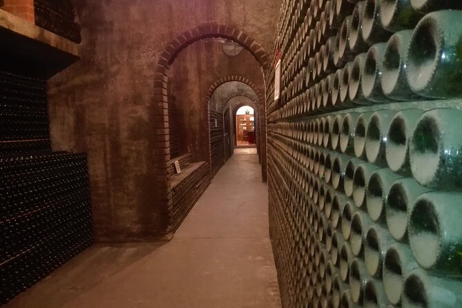 Bairrada Winery Route, half day from Coimbra - Getting Started in Coimbra: Pickup, Schedule, and Group Size