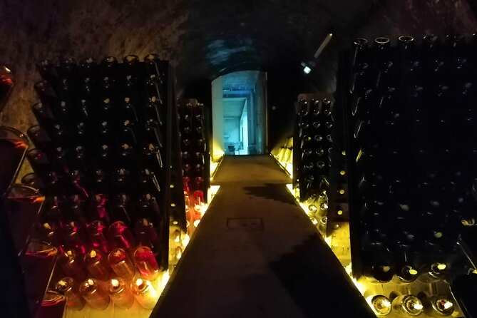 Bairrada Winery Route, half day from Coimbra - Stop 2 at Associacao Rota da Bairrada: Taste 4 Local Wines