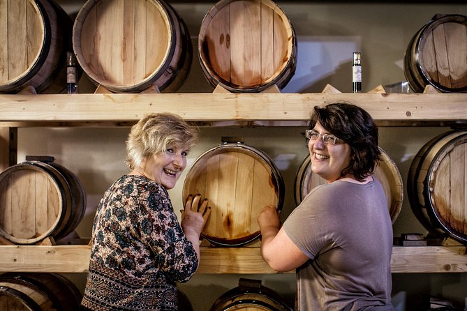 Balsamic Vinegar, Olive oil and Organic Winery Tour in Assisi with tasting - Key highlights to know before you go