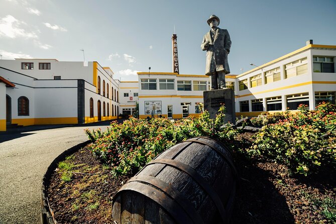 Banana Museum, Rum Distillery & Winery with Tasting: Premium tour - Key moments you will notice