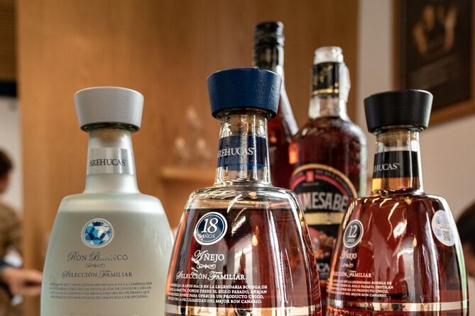 Banana Museum, Rum Distillery & Winery with Tasting: Premium tour - Gran Canaria in one day: how the 5–6 hour loop really feels