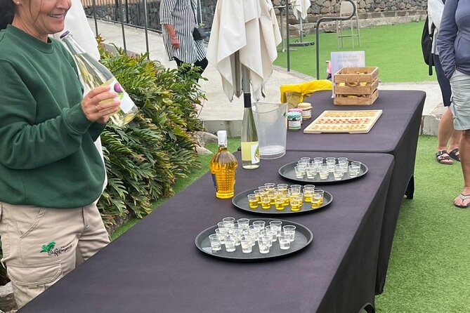 Banana Museum, Rum Distillery & Winery with Tasting: Premium tour - Banana Museum at La Rekompensa: plantation stories and banana liquor tasting