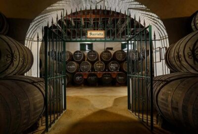 Barbadillo Winery Guided Tour in Cadiz with Wine Tasting - The Manzanilla Museum: A Rare World-Only Focus