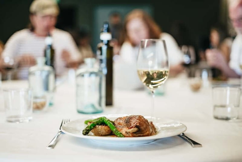 Barcelona: Montserrat and Winery Tour with Tapas or Lunch - Should You Book This Montserrat and Winery Tour?