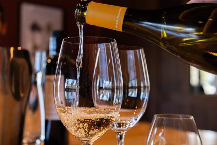 Barcelona: Montserrat, Winery Tour & Lunch with Wine Tasting - Benedictine Herb Liquors: A Tasting With a Real Sense of Place