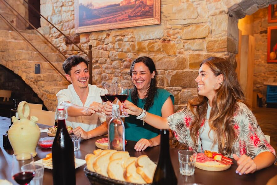 Barcelona: Montserrat with Winery, Lunch, and Train Options - Inside Montserrat Abbey: what the skip-the-line gets you