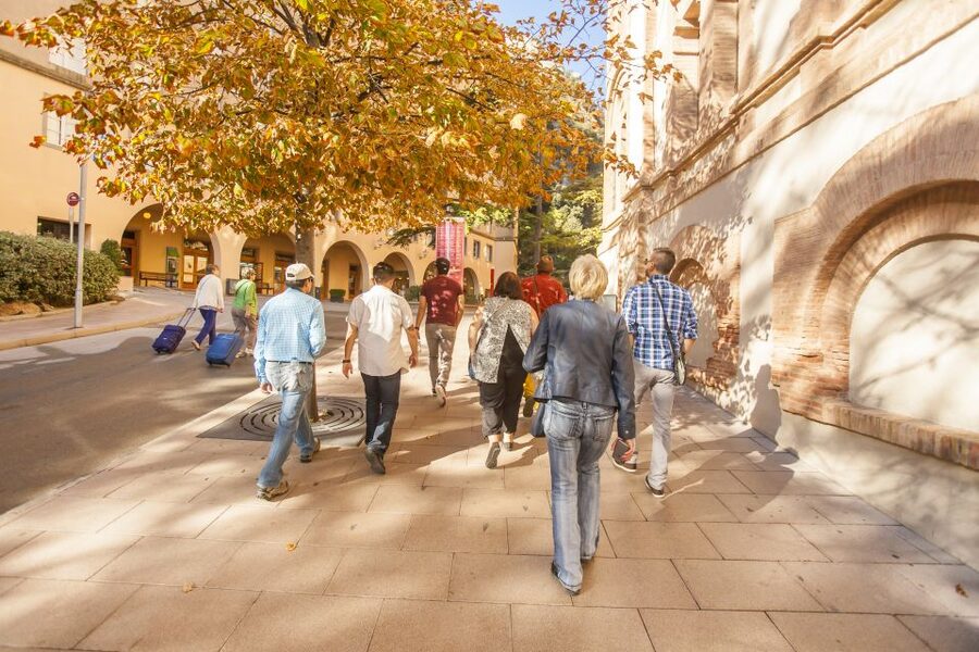 Barcelona: Montserrat with Winery Visit and Farmhouse Lunch - Why Montserrat and Penedès Fit Together So Well