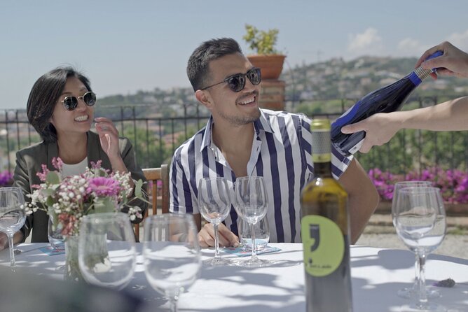 Barcelona Sailing Adventure and Small Group Winery Tasting Tour - Booking Smart: How to Make the Day Go Smoothly