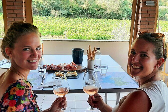 Bardolino: vineyard tour, wine, oil and food tasting - Timing, meeting point, and what can trip you up
