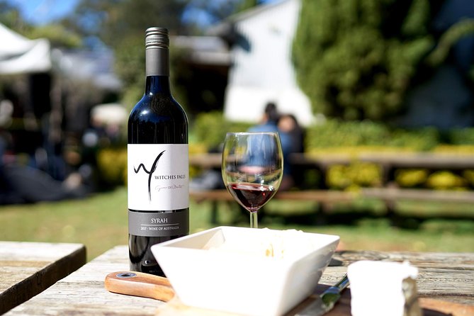 Barefoot Luxury Mount Tamborine Winery Tour from Brisbane - Tamborine Mountain Distillery: a different pour, a different pace